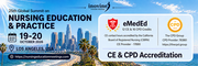 25th Global Summit on Nursing Education and Practice (GSNEP 2026)-cenv